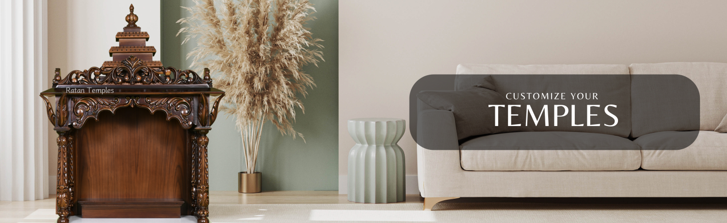 Ratan Temples promo