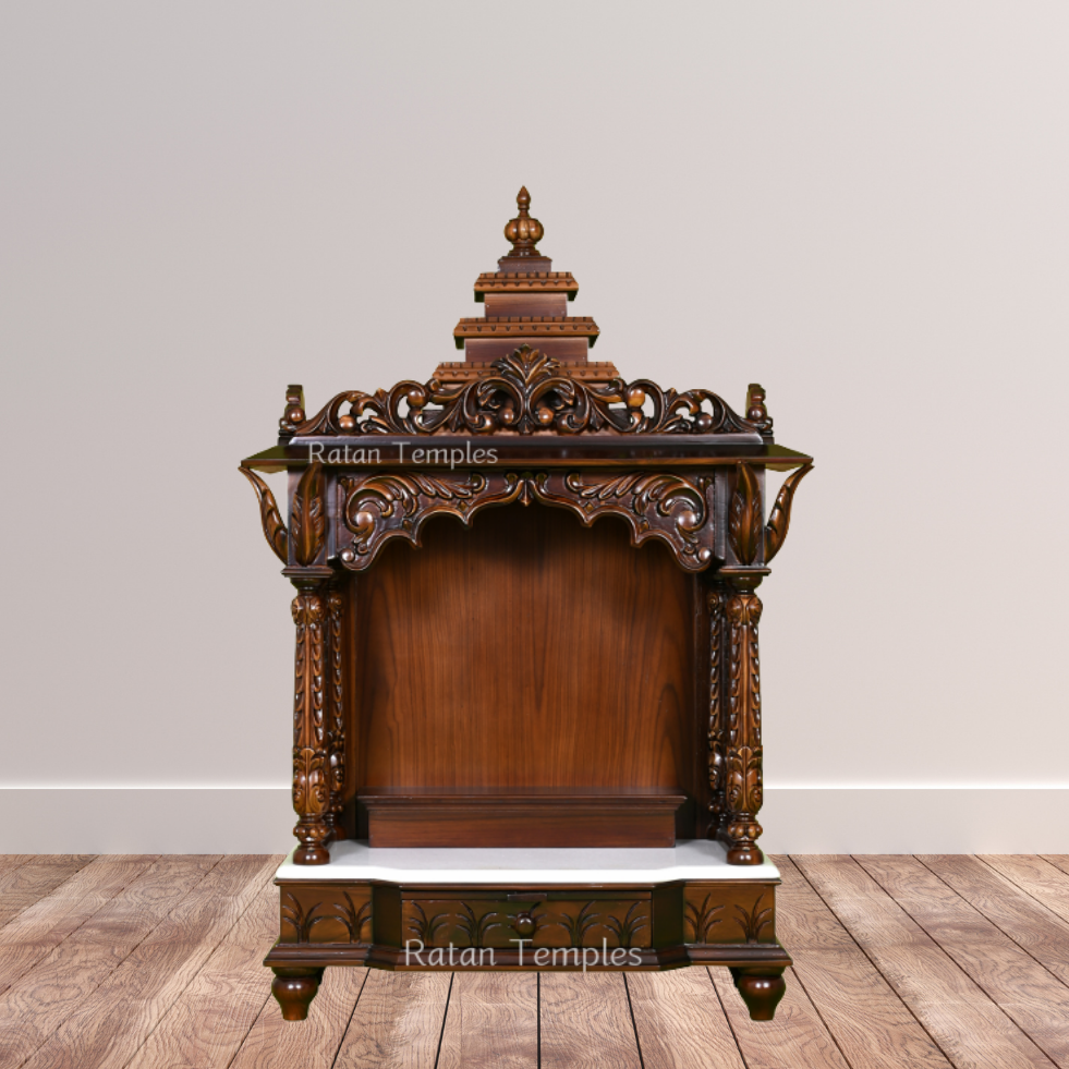 Ratan Temples promo